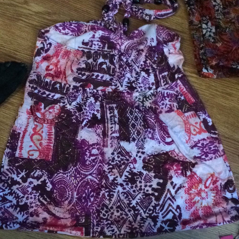 Tank - Picture 2 of 2